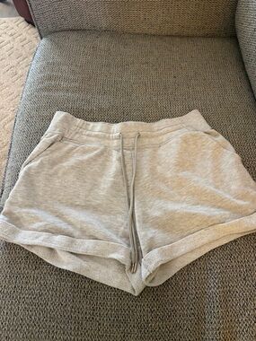 Women’s Champion Sweat Shorts